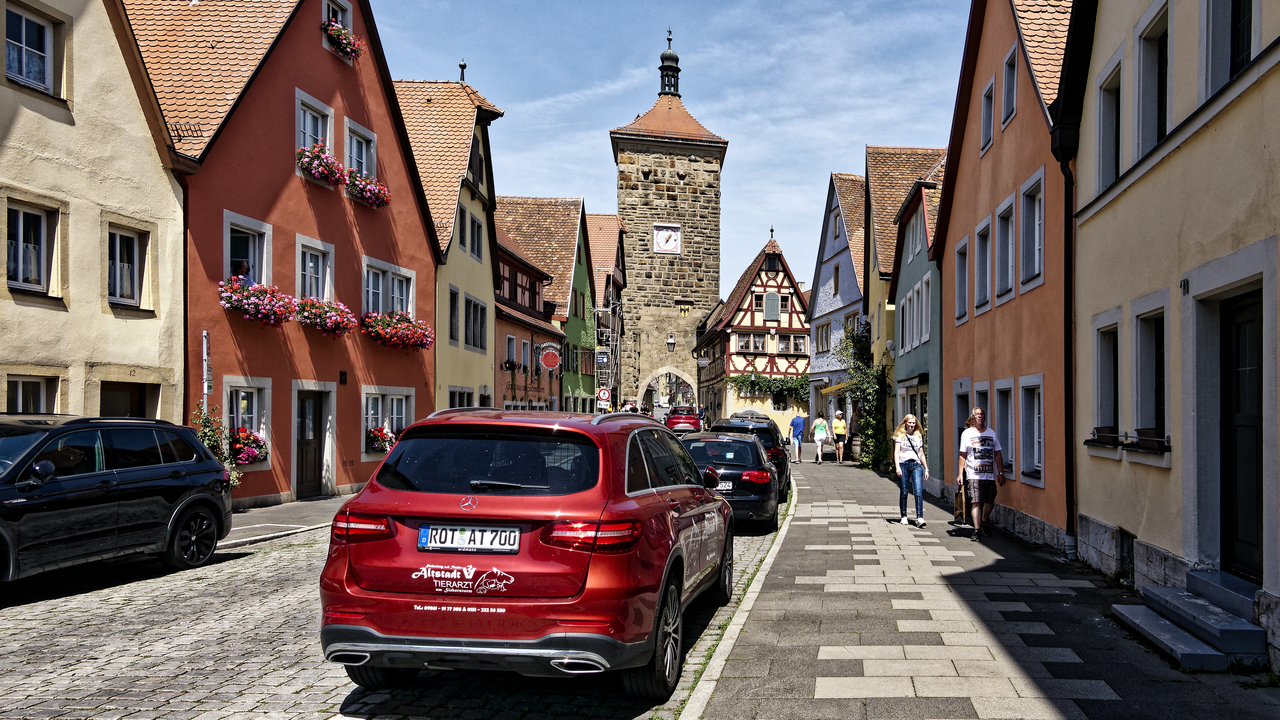 20240731 130714•Rothenburg ob der Tauber•Bavaria•Germany (412.3 m)